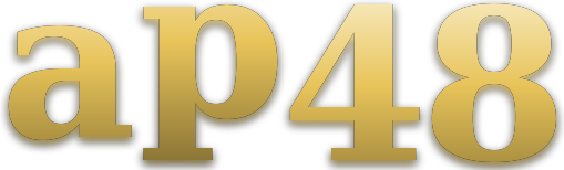 ap48 logo