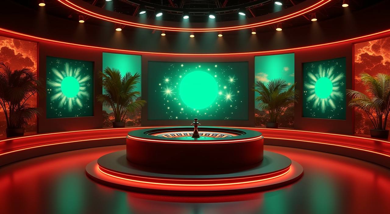 ap48 স্টুডিও লাইভ ব্ল্যাকজ্যাক